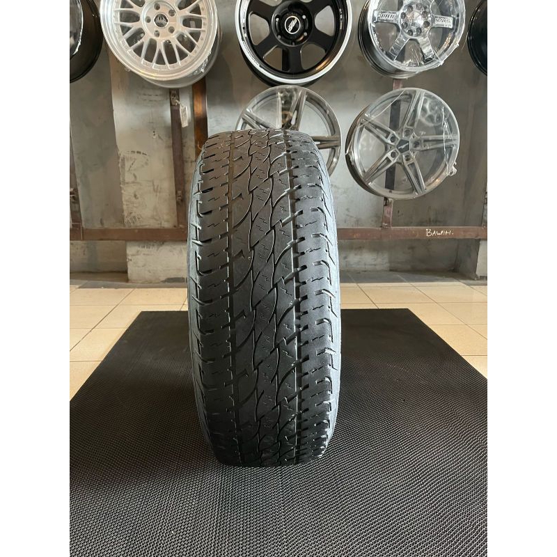 ACCELERA OMICRON A/T 235/70 R15 DOT 2021