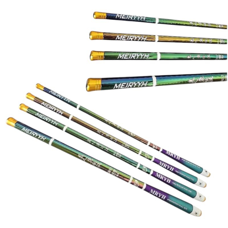 TEGEK MEIRYYH RUAS PENDEK 42CM KAKU