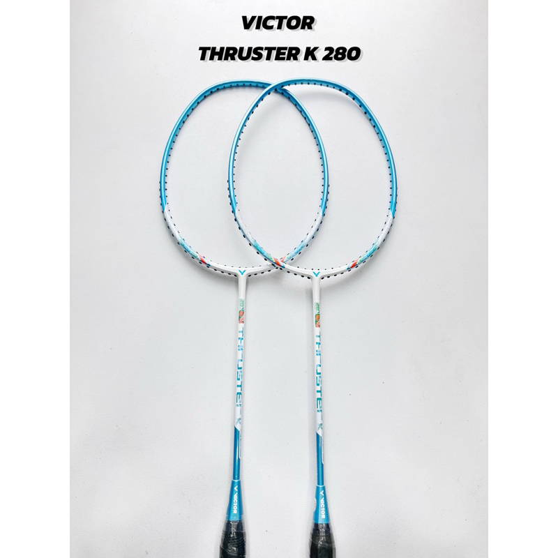 Raket Bulutangkis Victor Thruster K 280