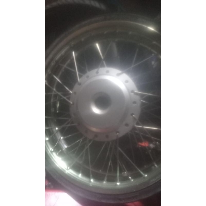 Velg beat PNP Vario 110, Scoopy,spacy ring 16