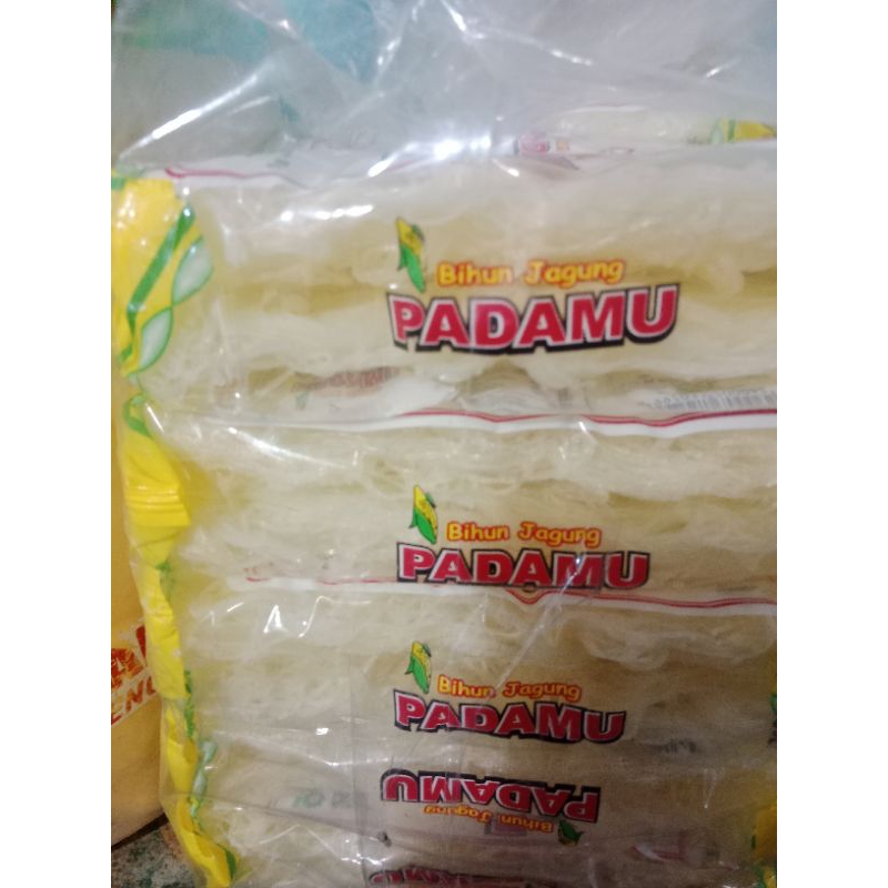 

mihun jagung
