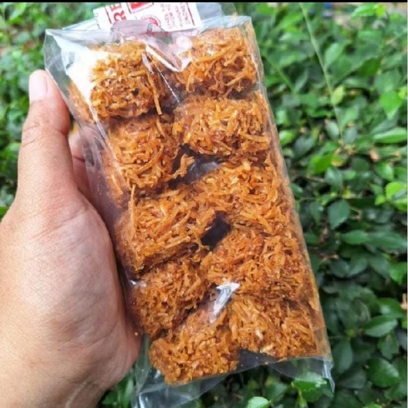

GRUBI KREMES ubi manis / jajan jadul / Cemilan Murah