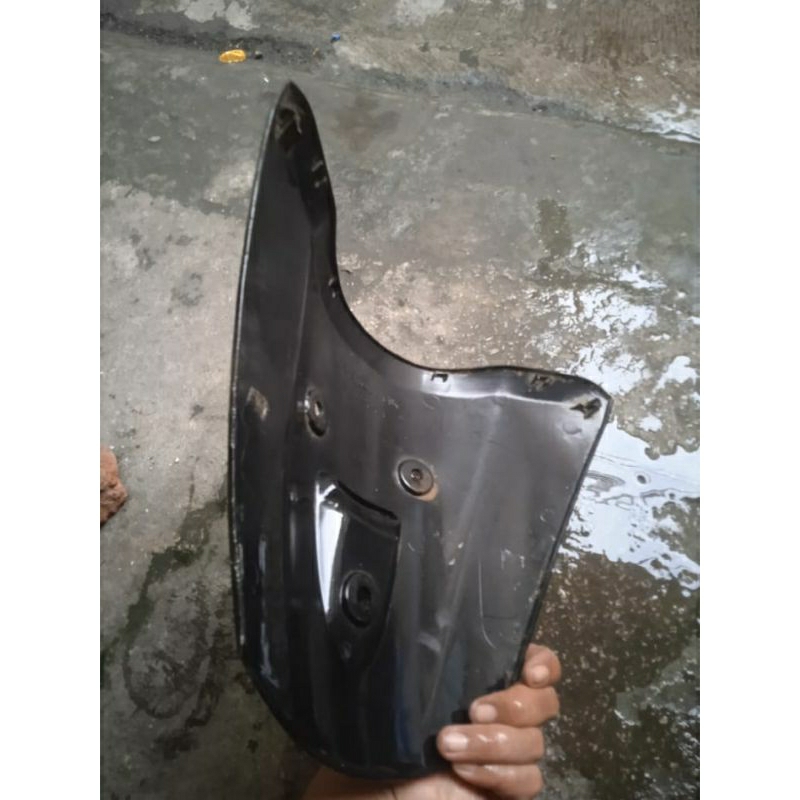 panel dada tebeng dasi depan suzuki tornado gs gx shogun kebo original