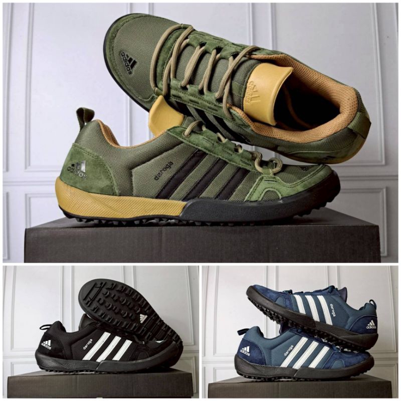Sepatu Adidas Climacool Daroga Premium Original