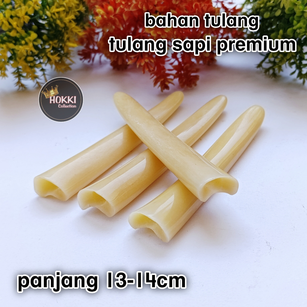 Pipa Once Tulangsapi Premium Model Tarduy