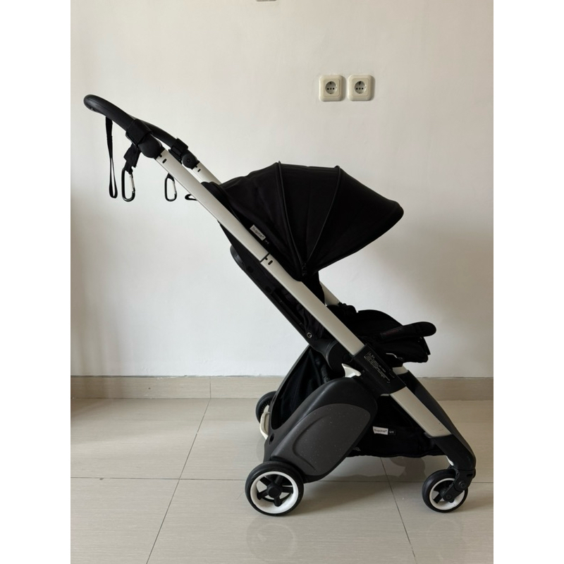 Preloved Bugaboo Ant Stroller