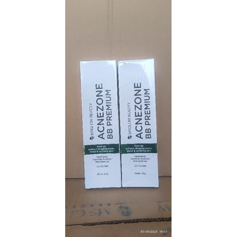 BB PREMIUM ACNE ZONE