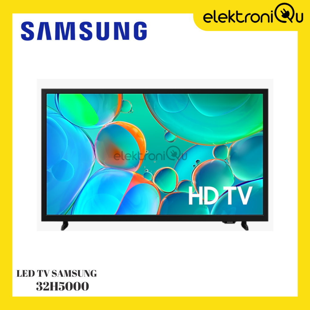 LED TV SAMSUNG 32H5000 32 INCH SMART TV