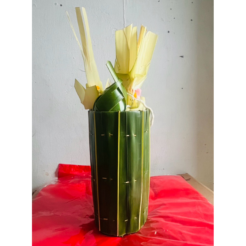 Banten Daksina Hindu