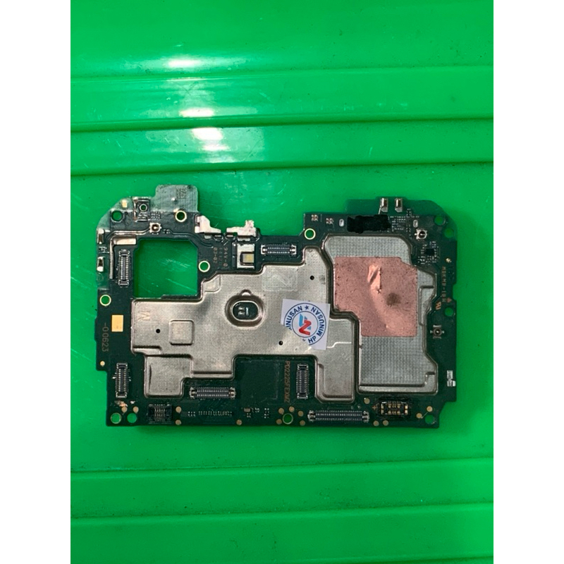 Mesin Vivo Y35 (Normal)