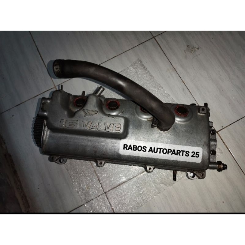 cilynder head daihatsu zebra 1.3/silinder kop daihatsu espass,zebra (bisa diecer)