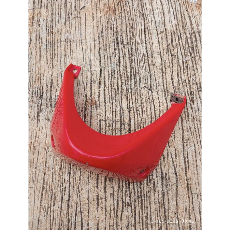 cowling engine supra 125 ori mocin