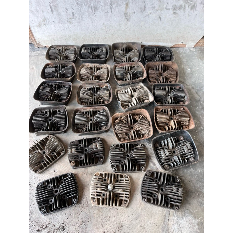 HEAD/KOP ALFA PNP FIZR/FORCE1 BEBAS REQUEST