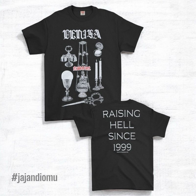 T-Shirt Denisa Original