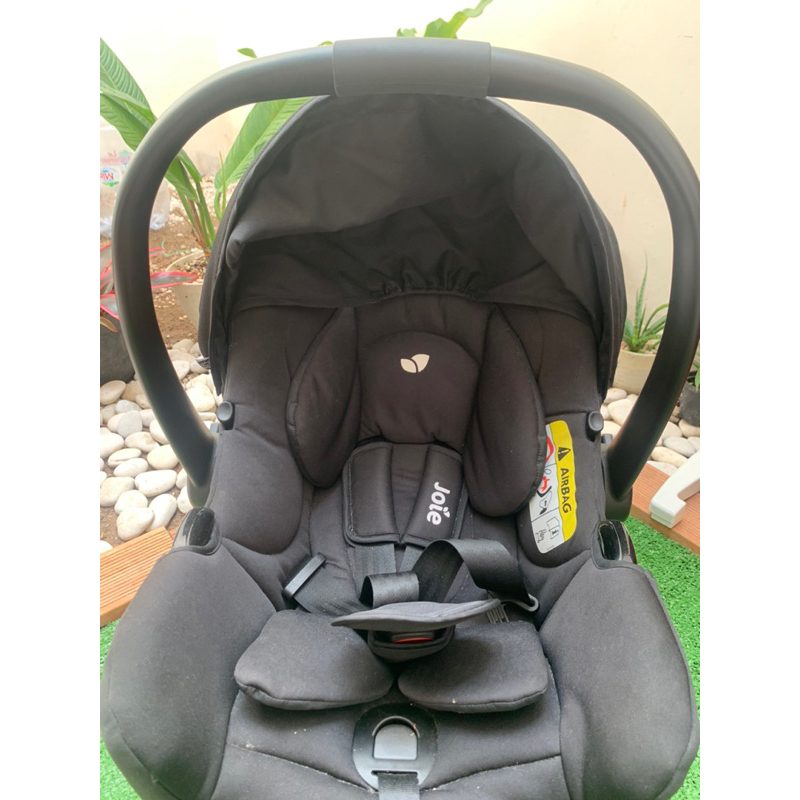 joie carseat meetgem - preloved