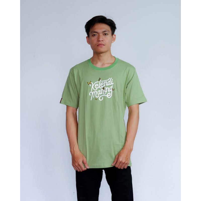 BLAMteesT-shirt kode KMK