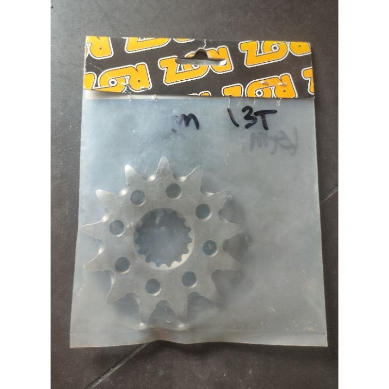 Gir Sproket Depan KTM Husqvarna