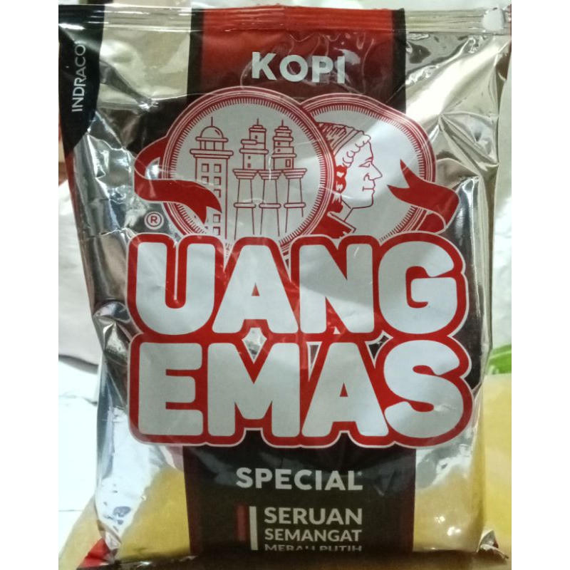 

KOPI UANG EMAS 135 GRAM