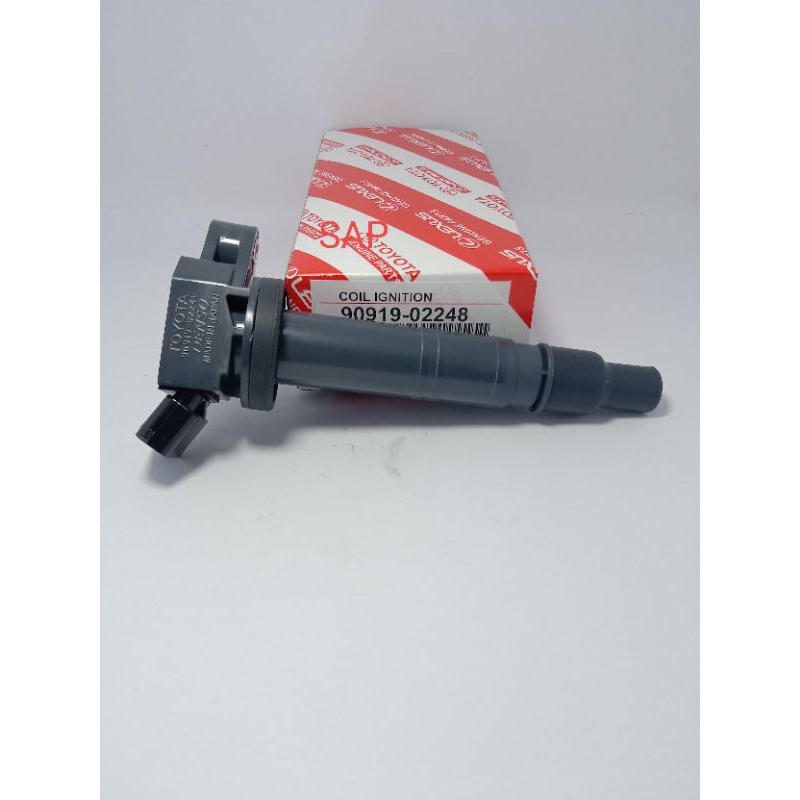 coil ignition innova hilux 90919-02248