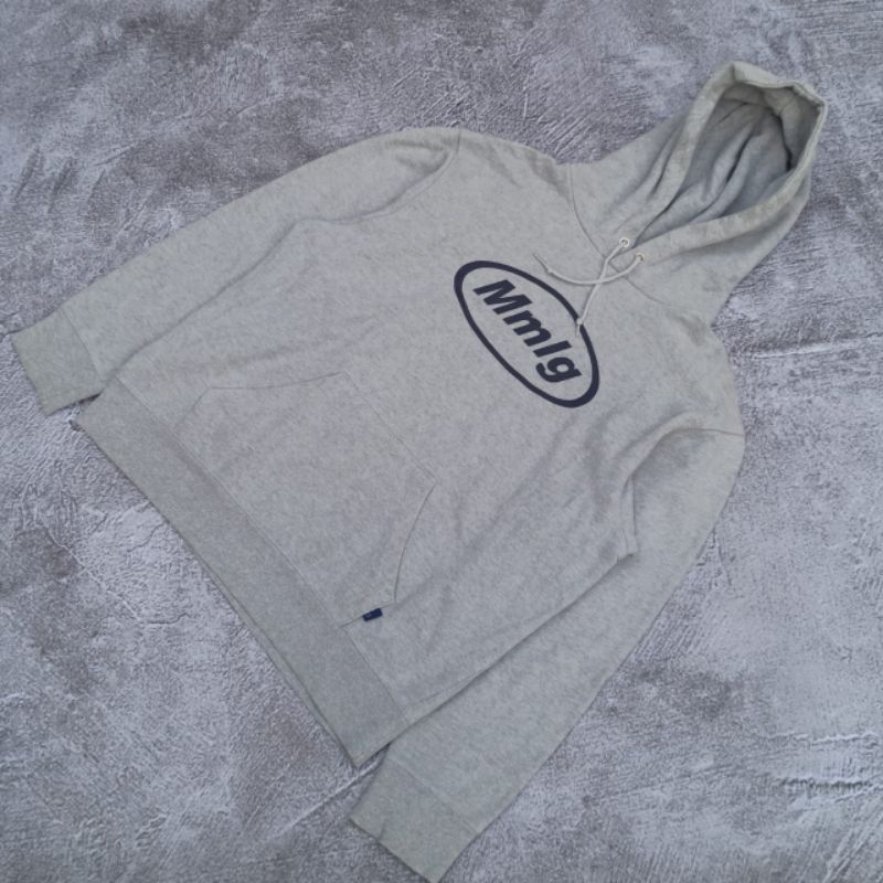Hoodie Mmlg