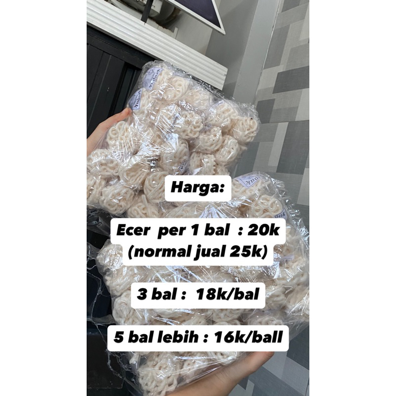 

krupuk