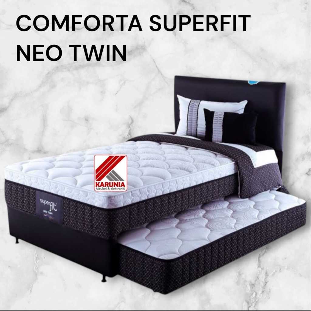 Comforta Superfit Neo Twin