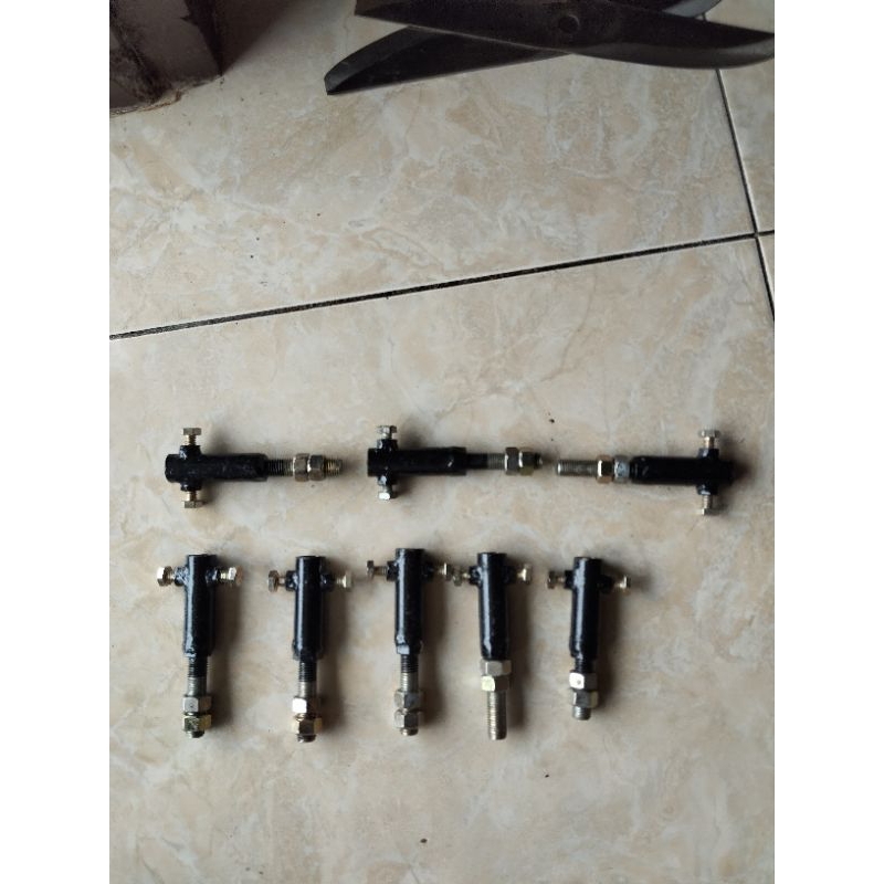 As Sambungan Mata Pisau Chopper, Pemotong Rumput Pakan Ternak