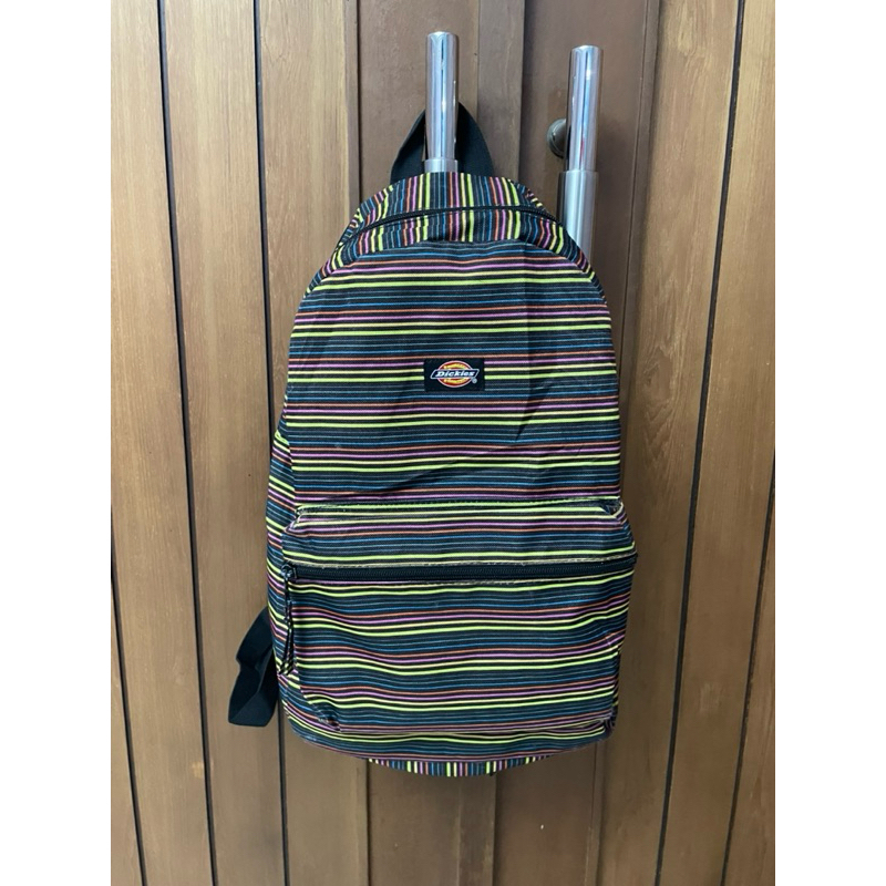 Tas Backpack Dickies