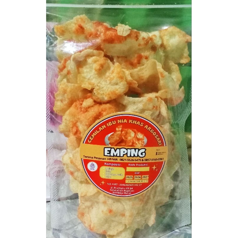 

emang melinjo