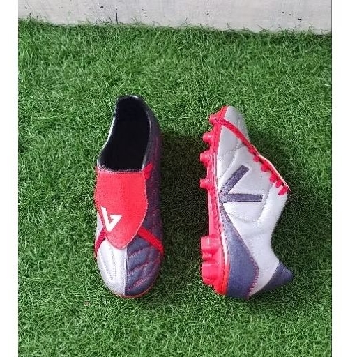 Sepatu Bola Volosh Anexa Custom Lidah Lipat