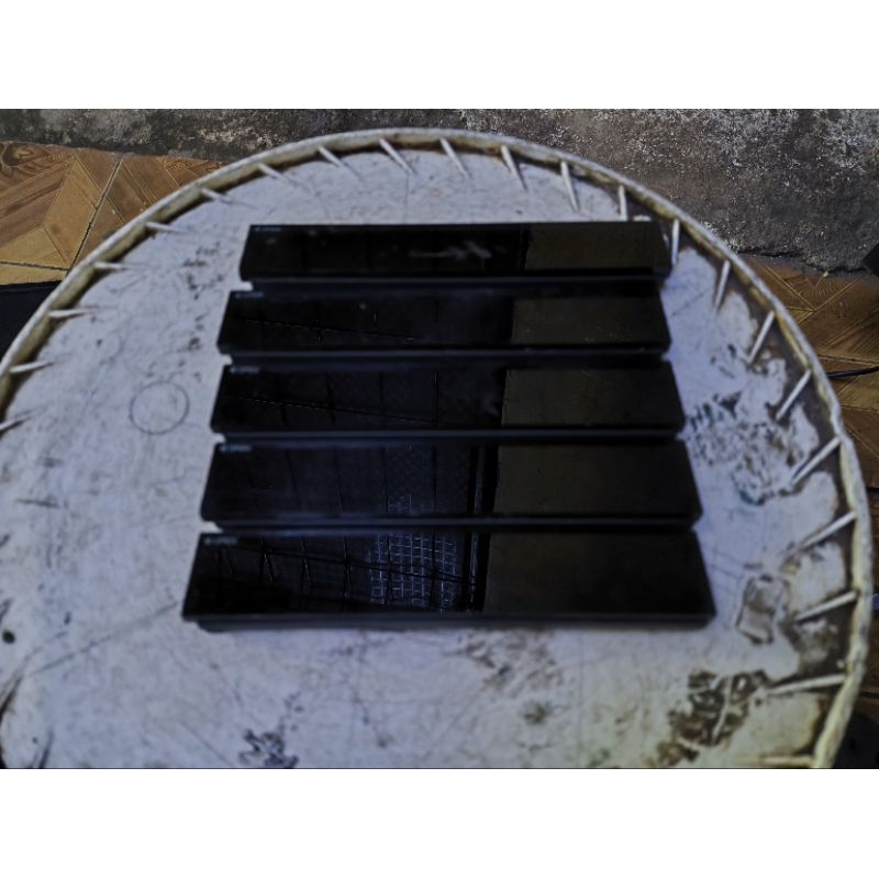 cover tutup Usb mik dvd home theater polytron PHT 170 PHT 225L