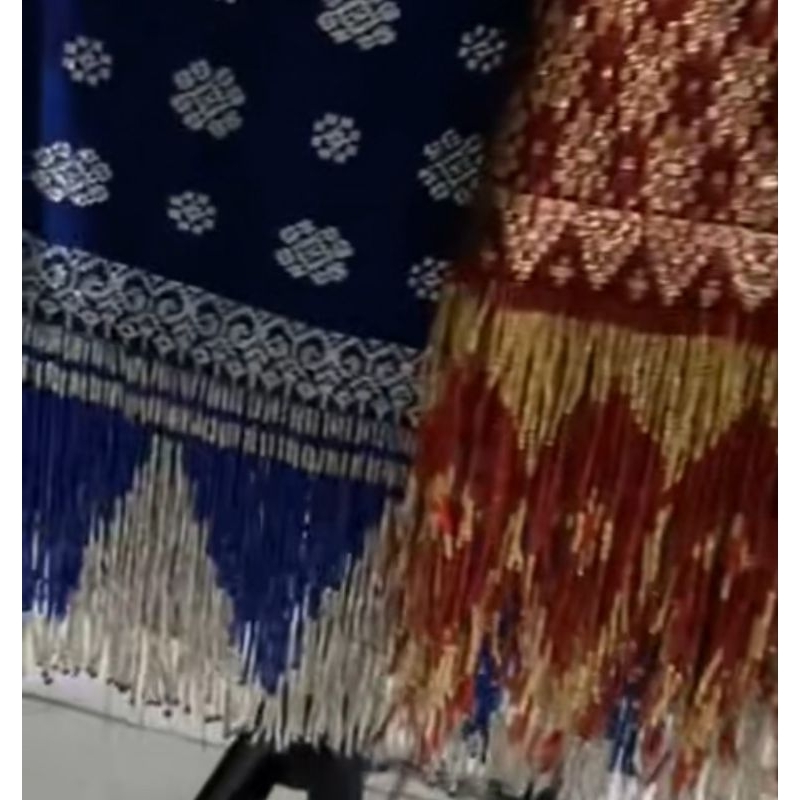 ronce payet (tambahan yg beli songket disini)