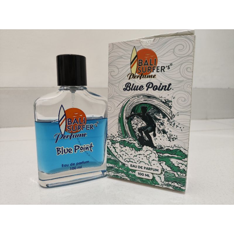 BSP - Blue Point for Him 100ml