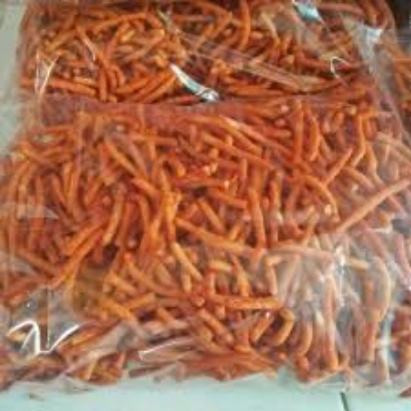 

kue bawang balado