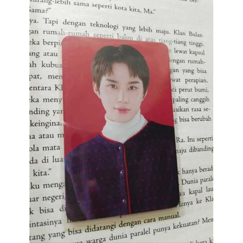 photocard jungwoo