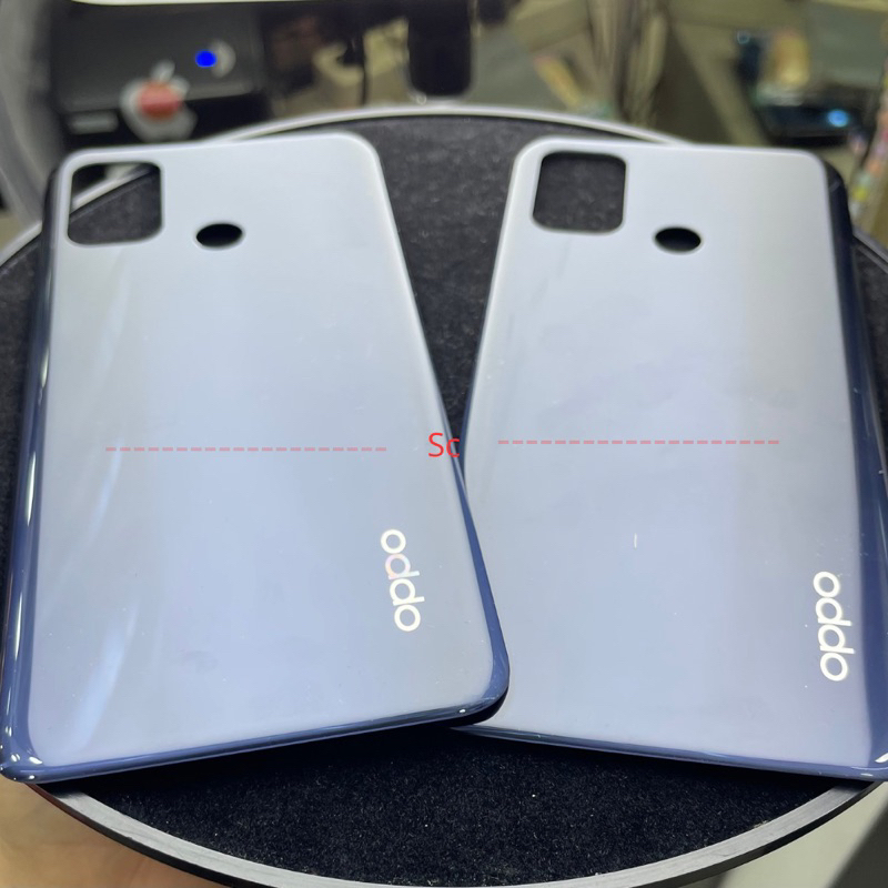 BACKDOOR OPPO A33/BACKDOOR OPPO A53