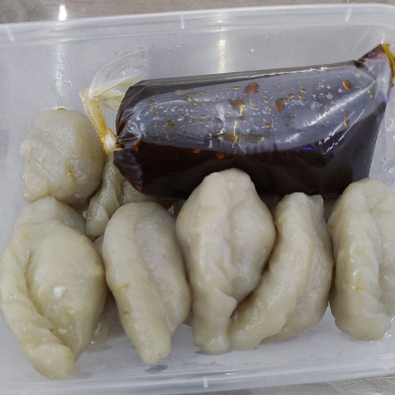 

PEMPEK KATES BOX DUA JAGOAN
