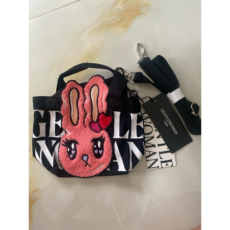 TAS GW MINI ORI