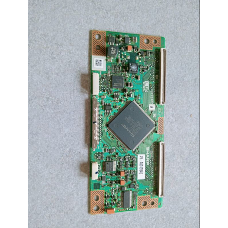 TICON TV SHARP LC-32PX5ML