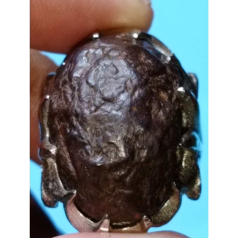 BATU AKIK JAMAL MADURA SAKRAL