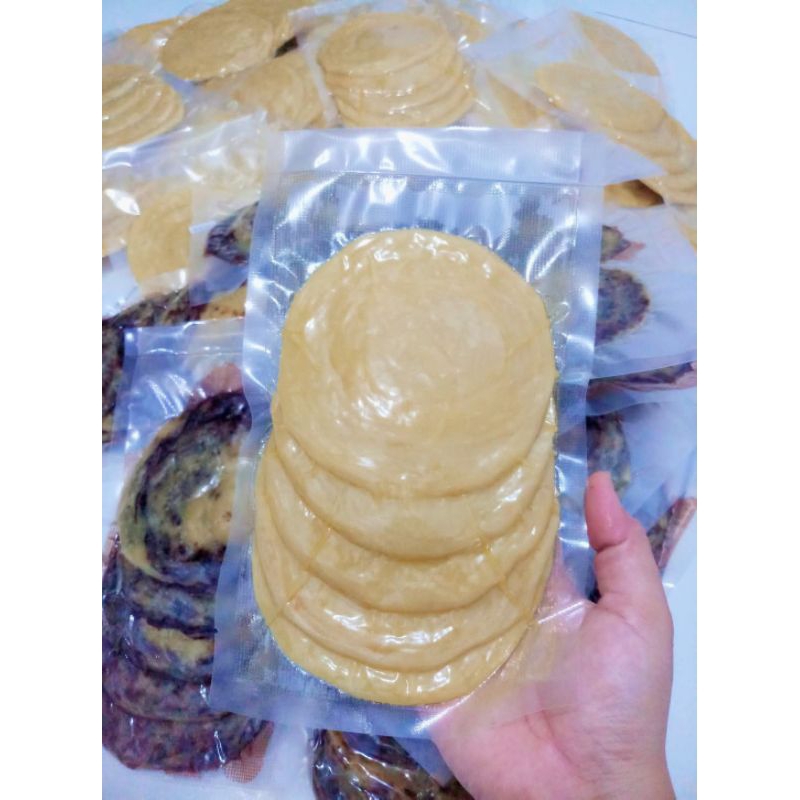 

Roti Maryam large/besar