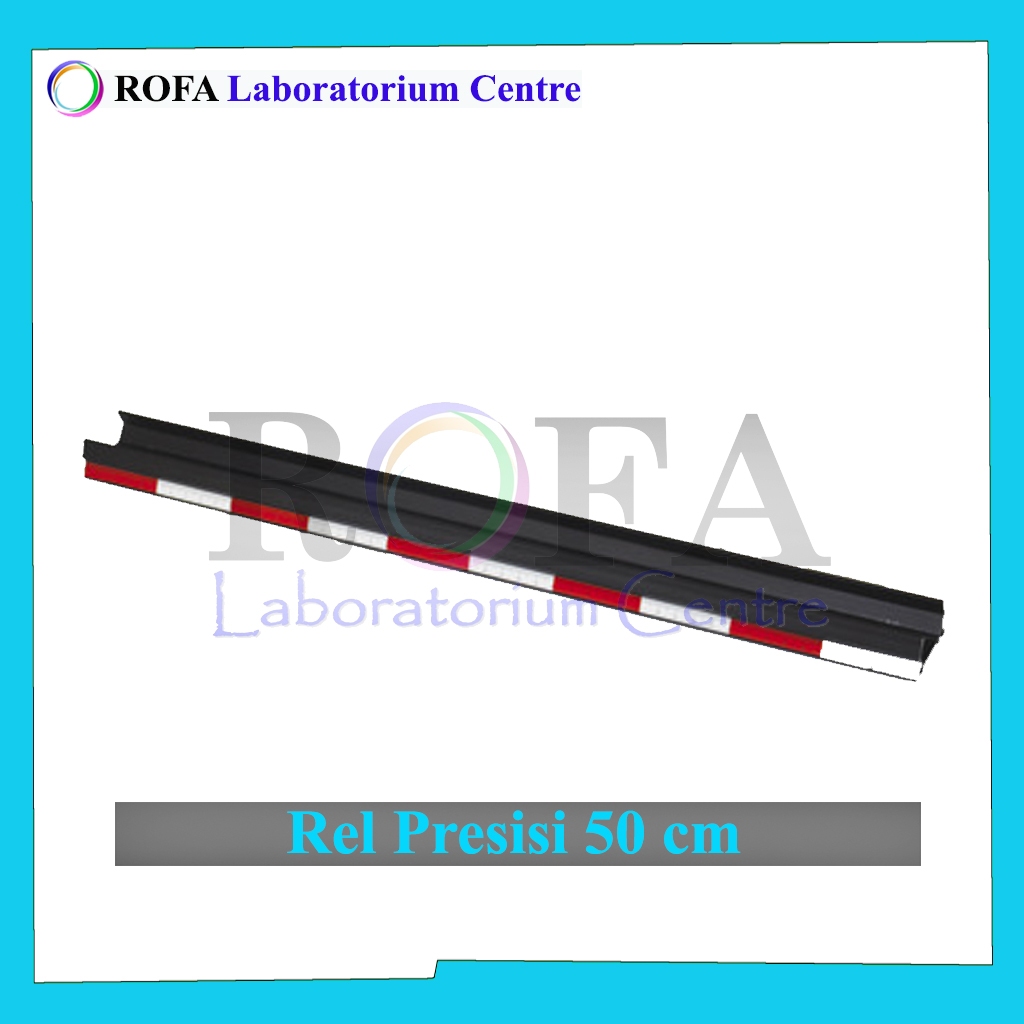 Rel Presisi / Rel Optik / Rel Gerak Lurus / Rel Kereta Dinamika - Chemicals Solution