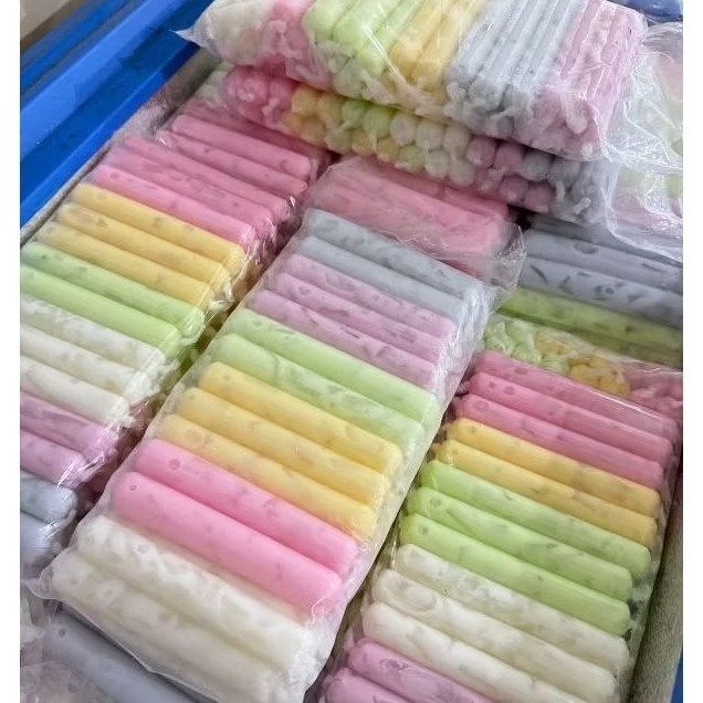 

YOGHURT + NATA DE COCO STICK ISI 30'S (KHUSUS SOMEDAY/GOSEND)