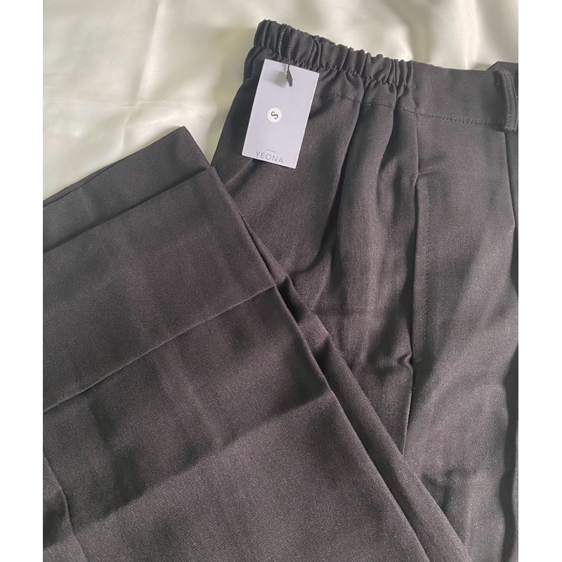 YEONA JAE PANTS