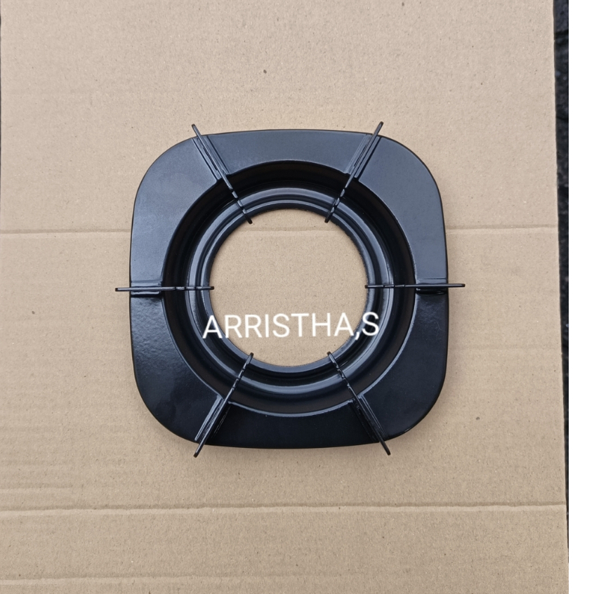 Tatakan Kompor Gas Rinnai RI 602A. RI 602AG