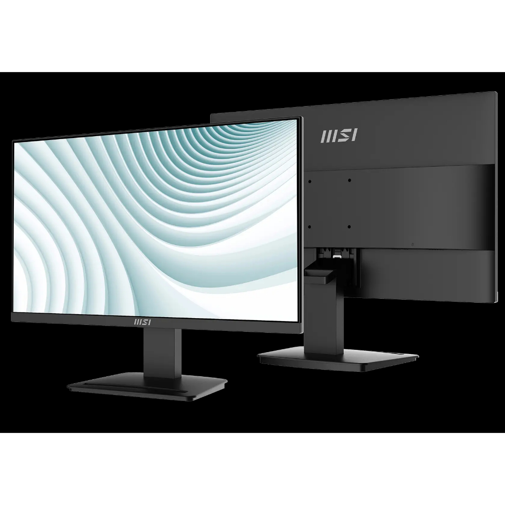 MONITOR MSI PRO MP2412 24 inch FULL HD VA 100Hz 24" FHD 100Hz