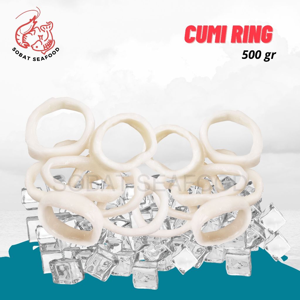 

Cumi Ring