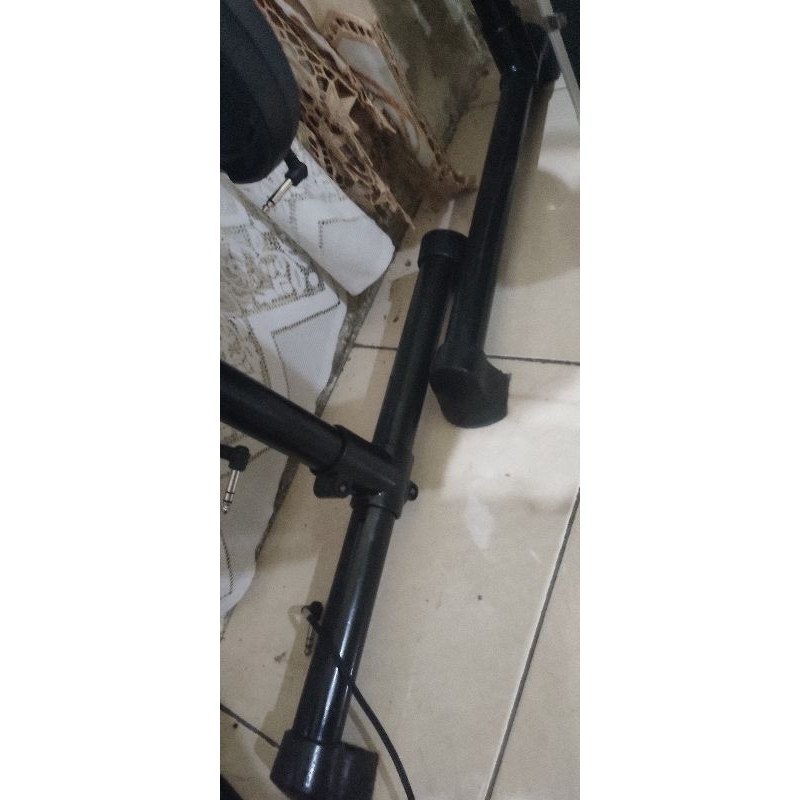 Stabilizer Rack Drum Elektrik