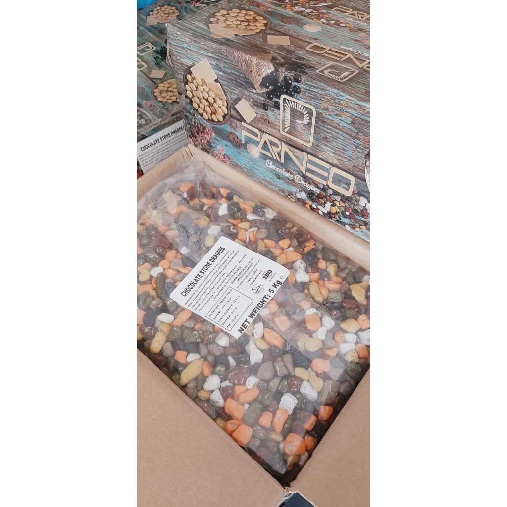

Coklat Kerikil Parneo 5kg