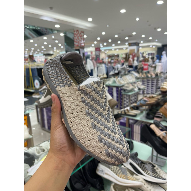 st moritz shoes rajut ala korean artikel 1635